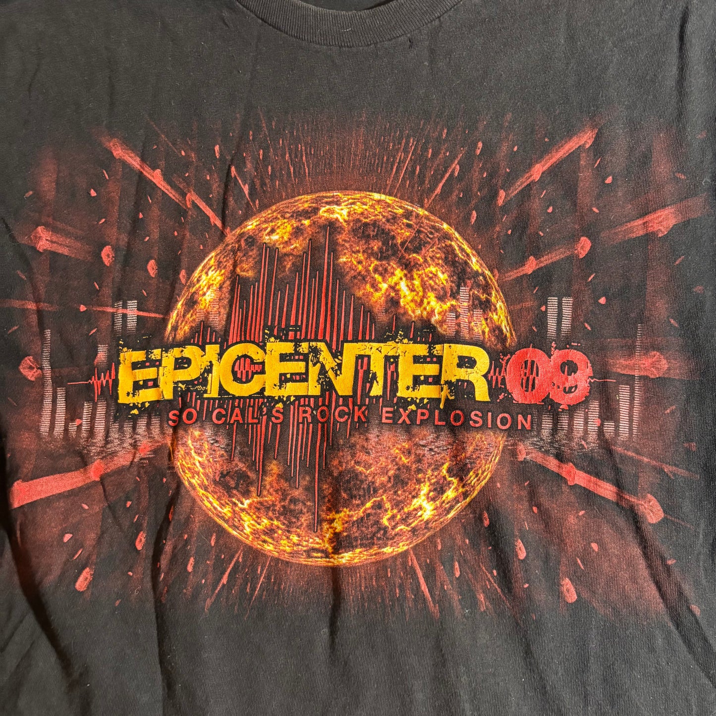 Men’s Shirt Small