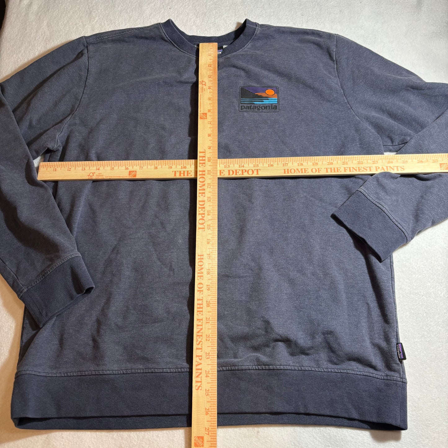 Men’s Sweatshirt XL
