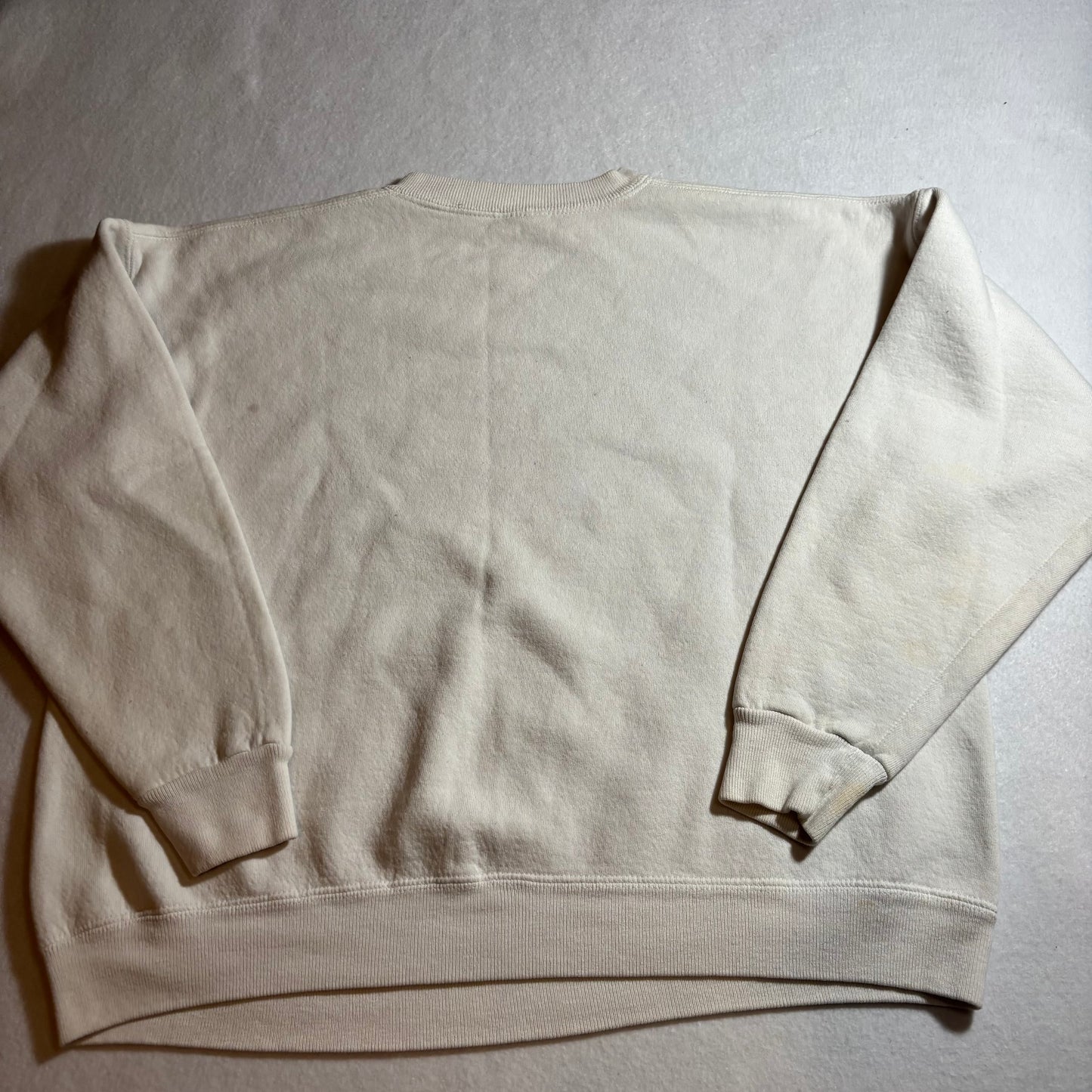 Men's Sweatshirt Large