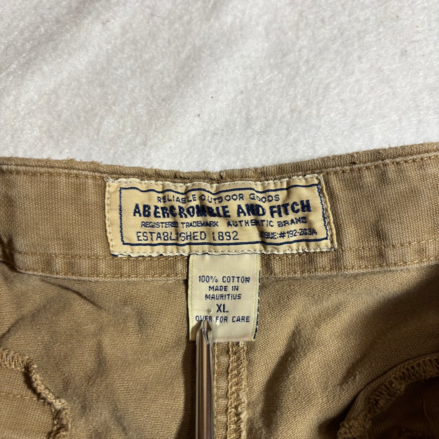 Men’s Shorts XL