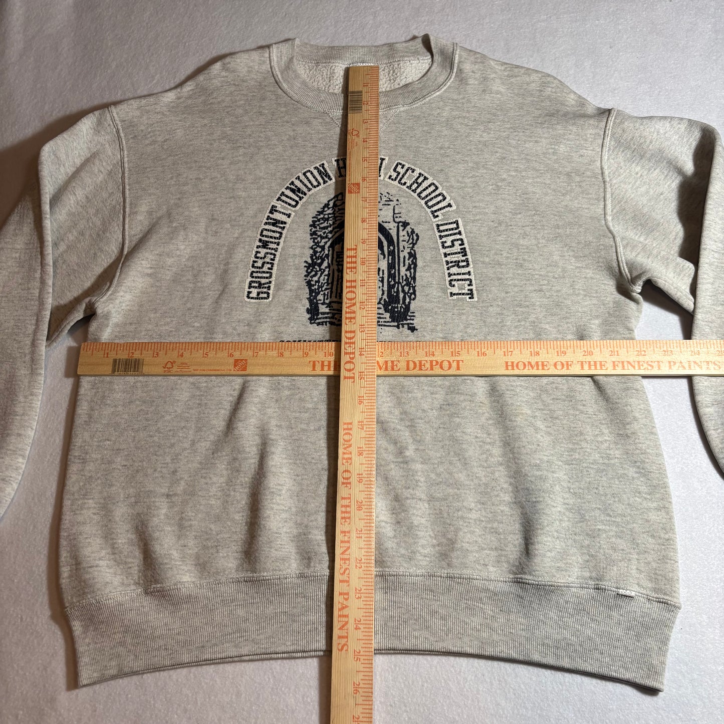 Men’s Sweatshirt XL