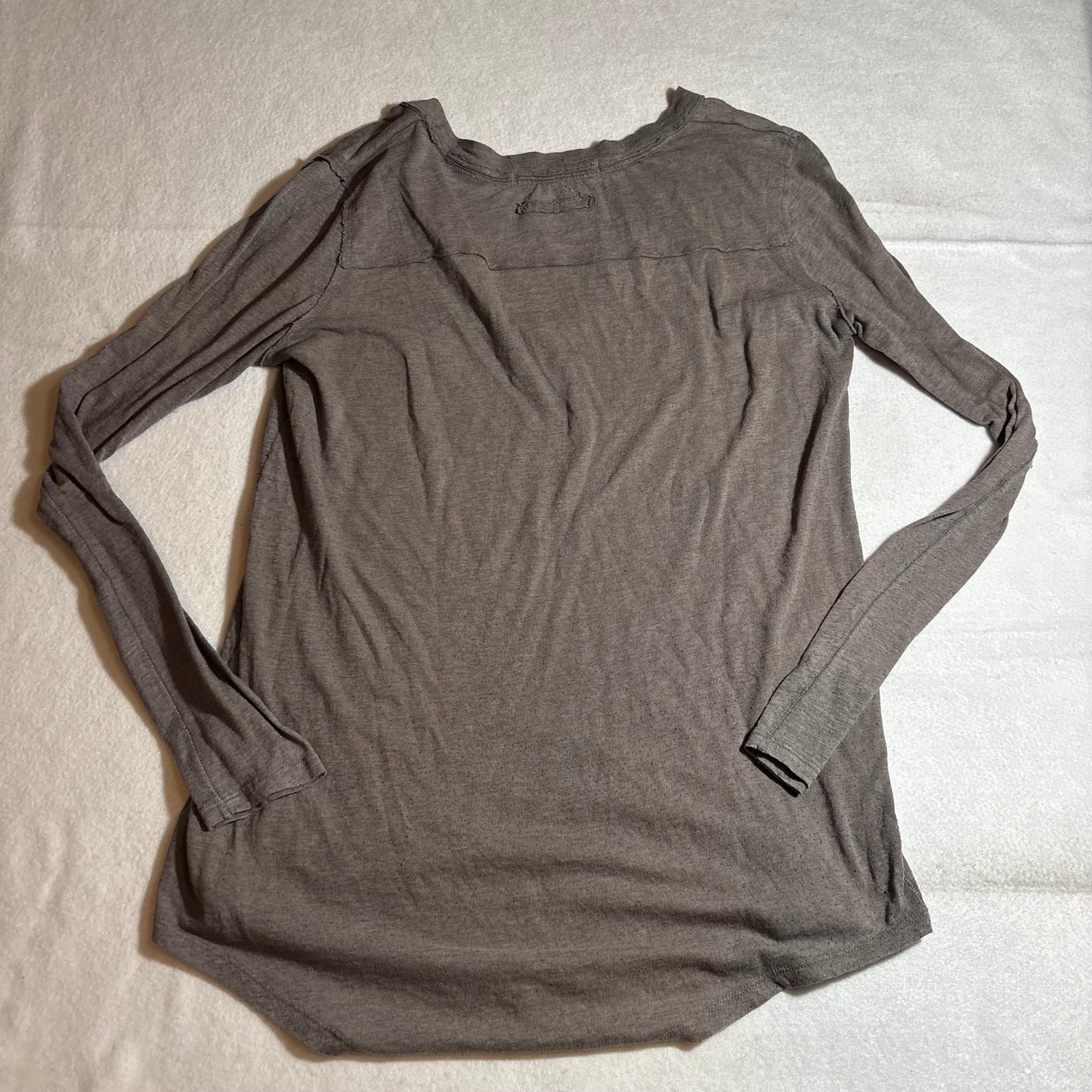 Women's Shirt Small