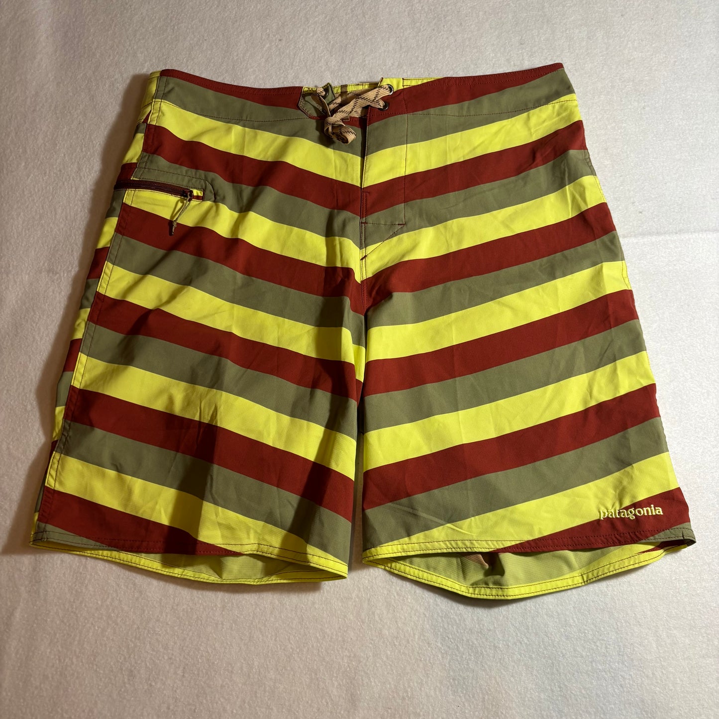 Men's Boardshorts 35