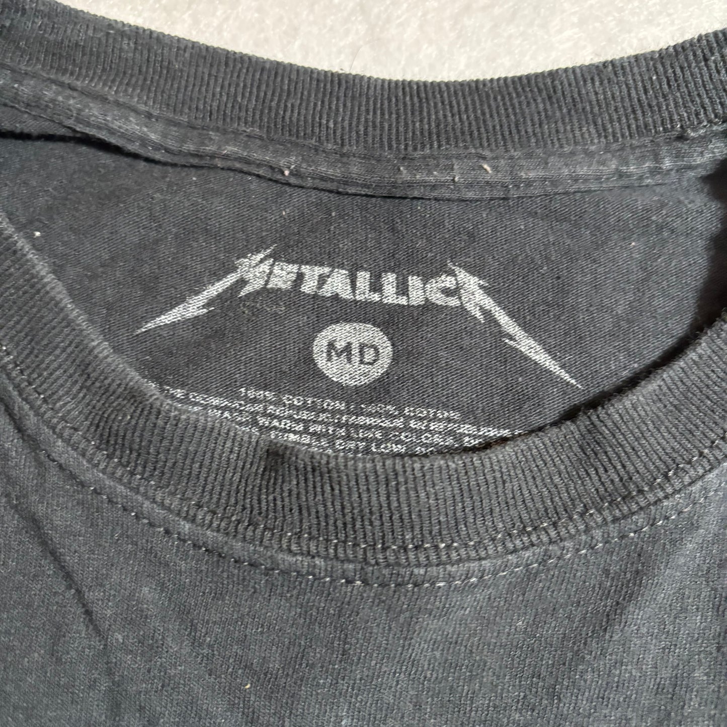 Men’s Shirt Medium