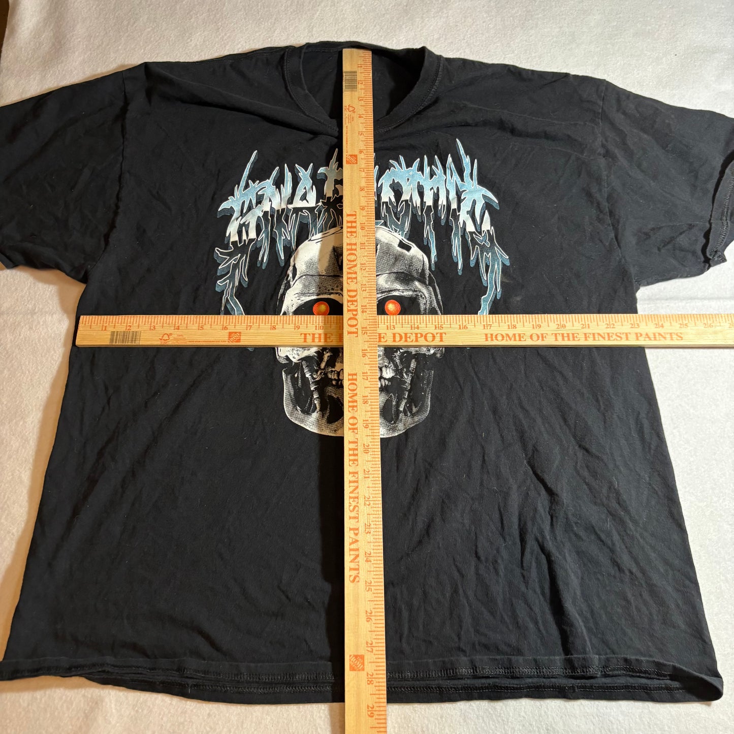 Men's Shirt 2XL