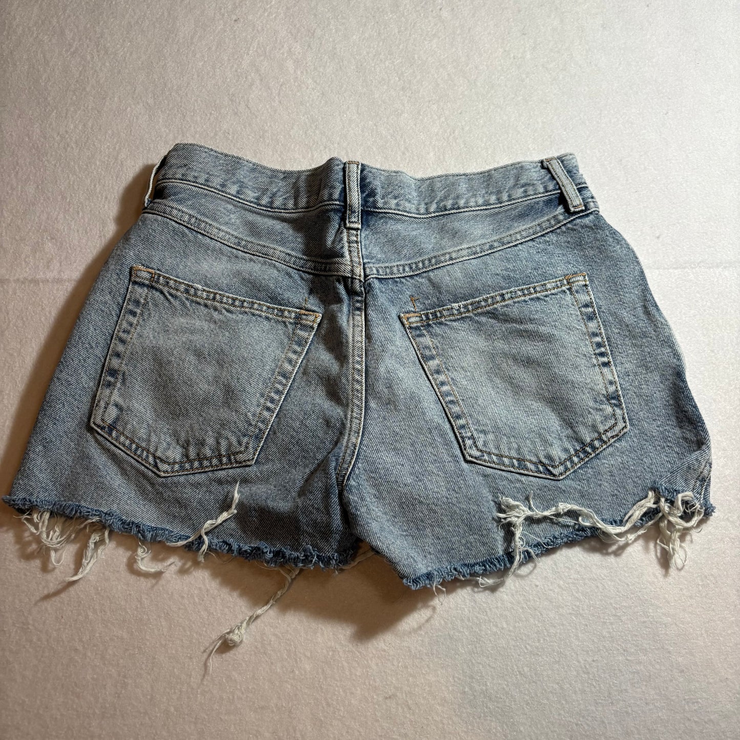 Women's Shorts 26