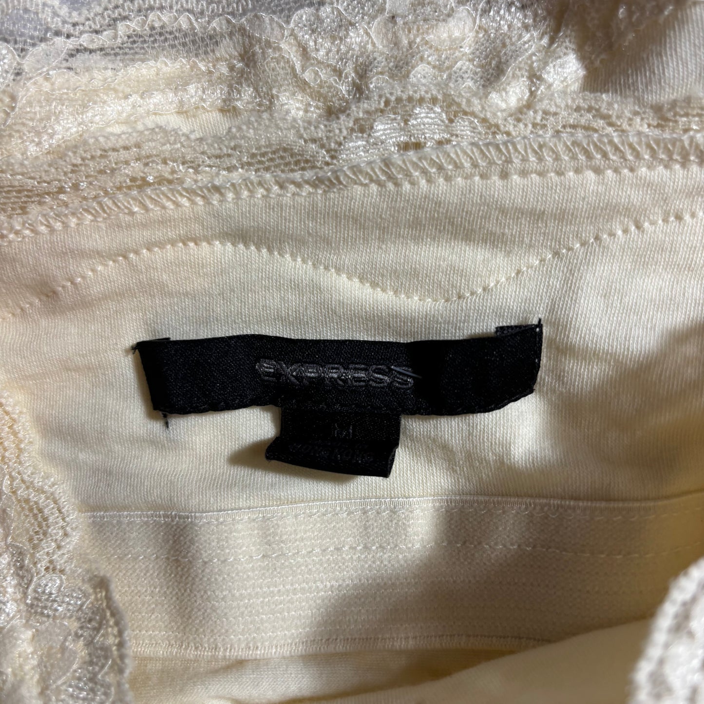 Women's Tank Top Medium