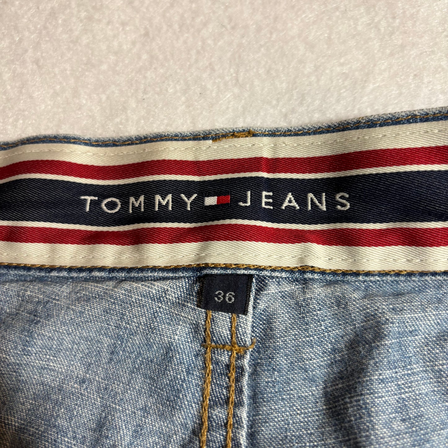 Men’s Shorts 36