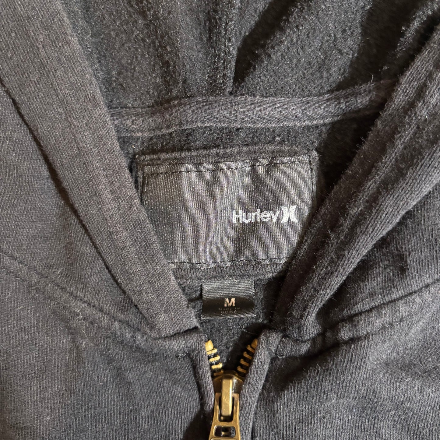 Men's Hoodie Medium