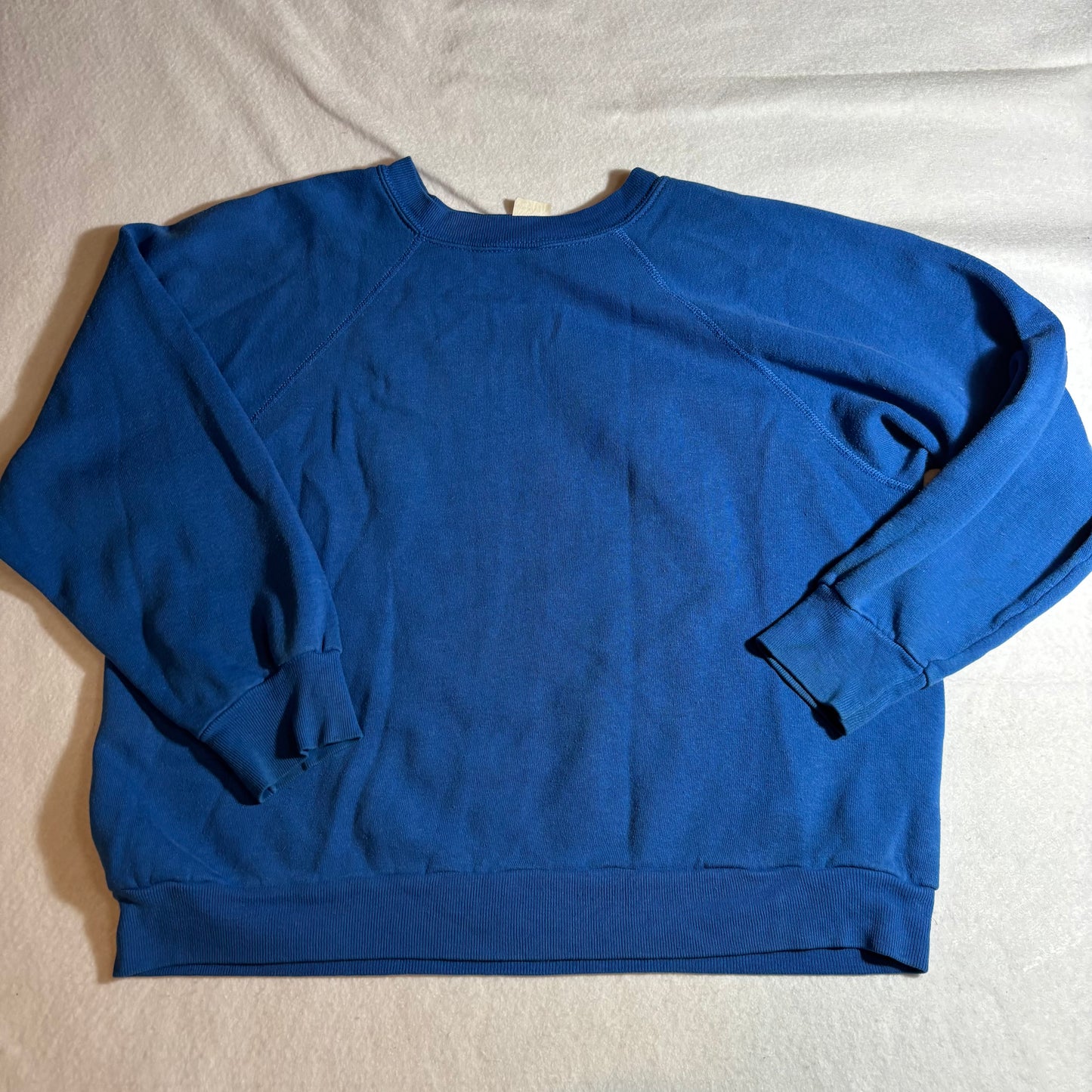 Men’s Sweatshirt Large