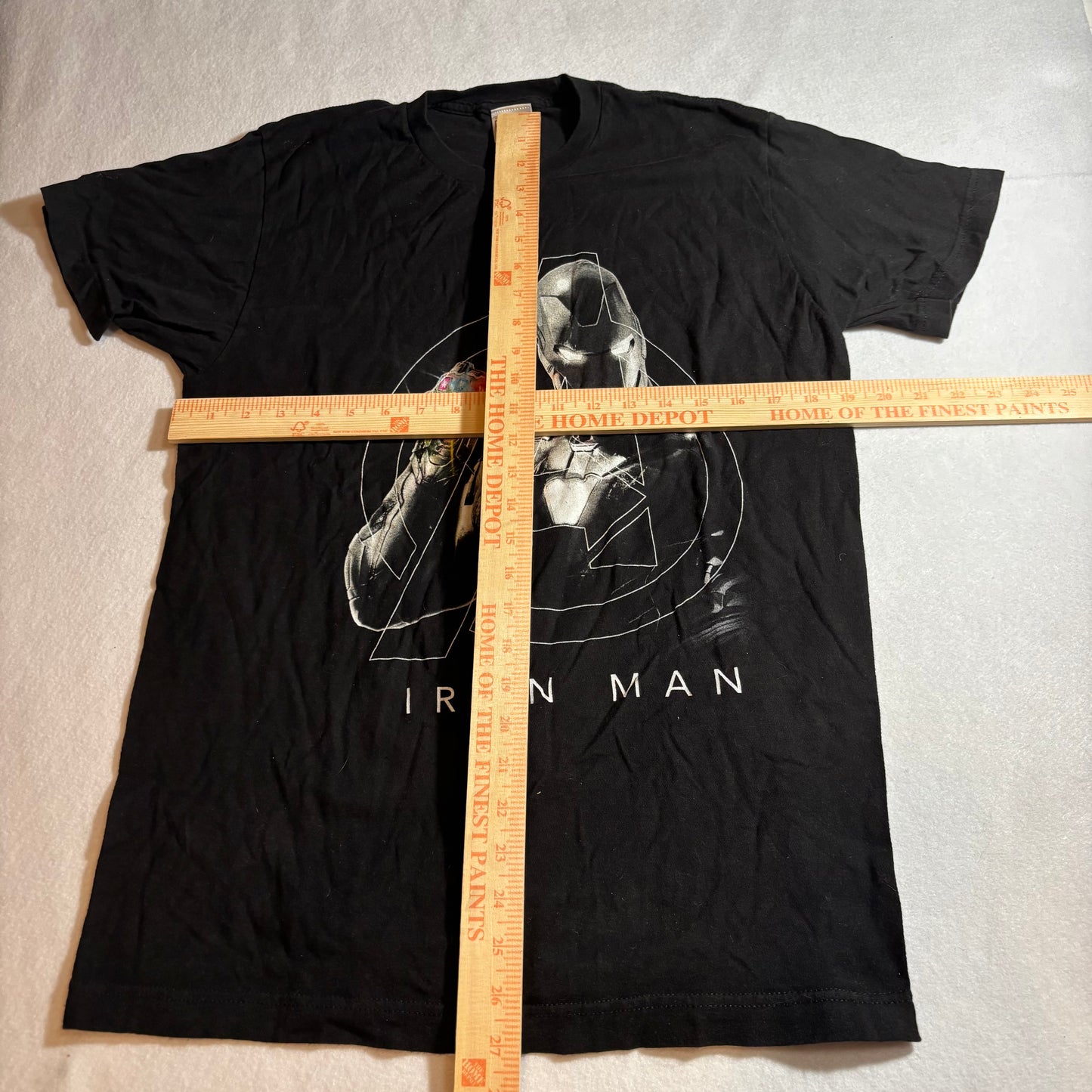 Men's Shirt Medium