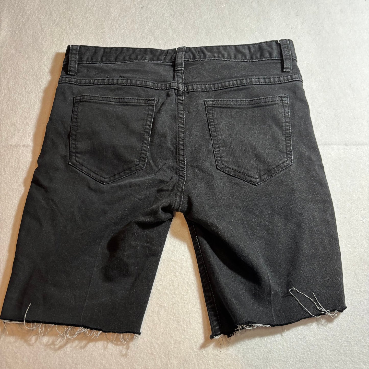 Women's Shorts 28