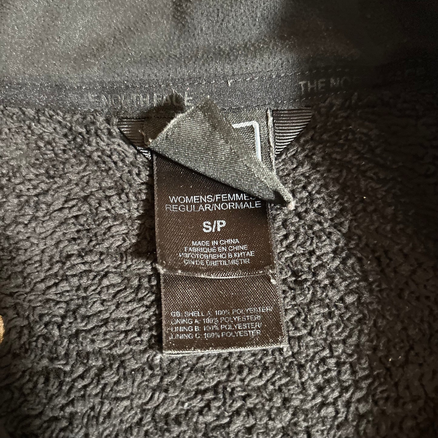Women's Jacket Small