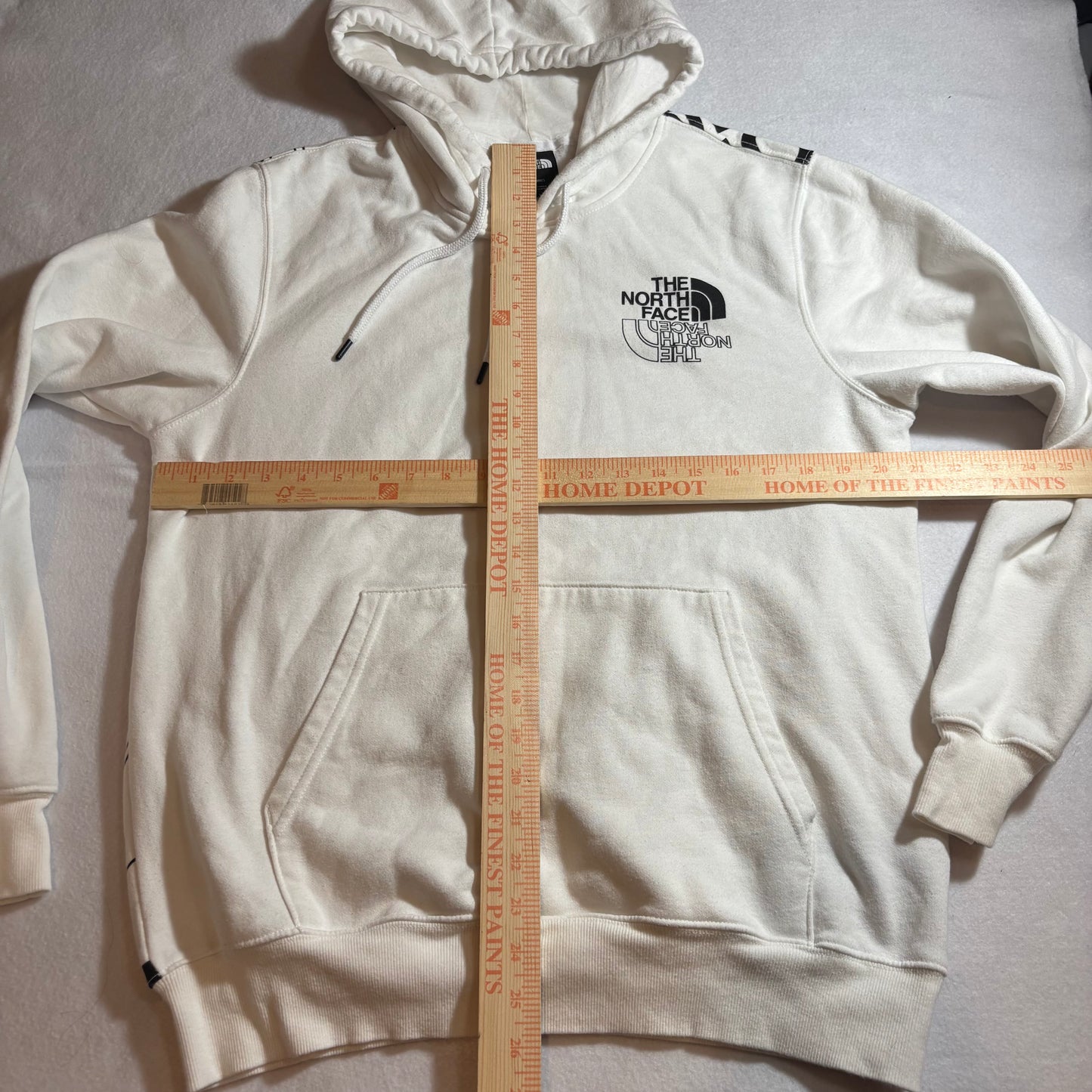 Men's Hoodie Medium