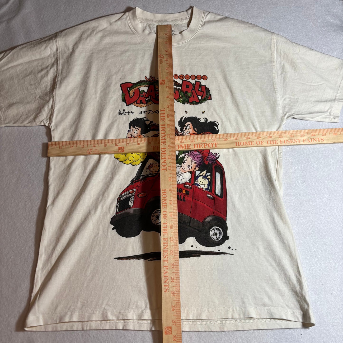 Men's Shirt Large