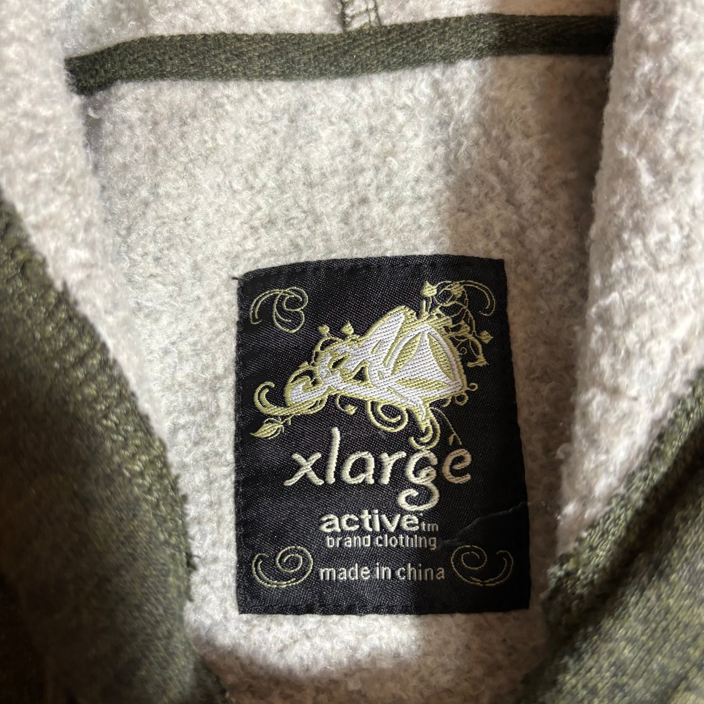 Men's Hoodie XL