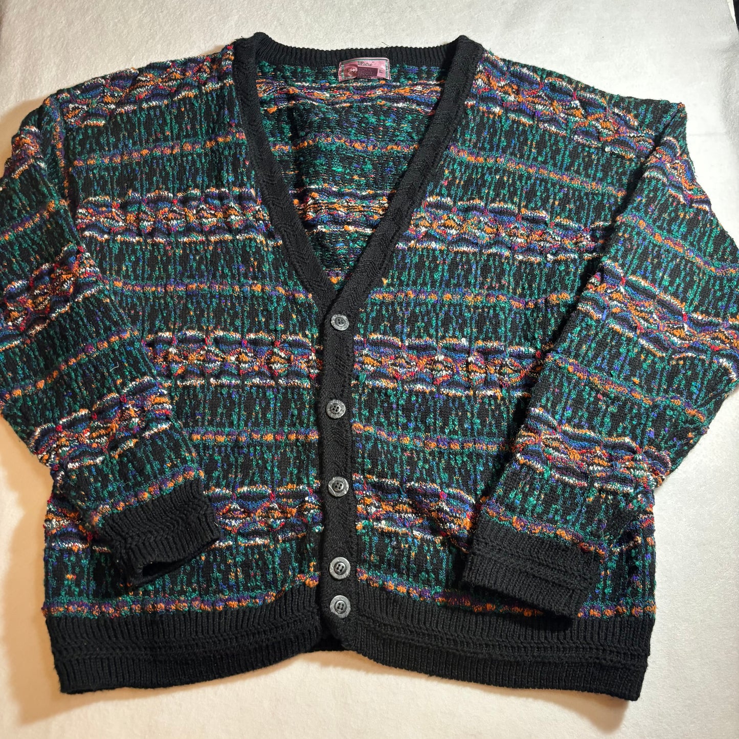 Men’s Sweater Large