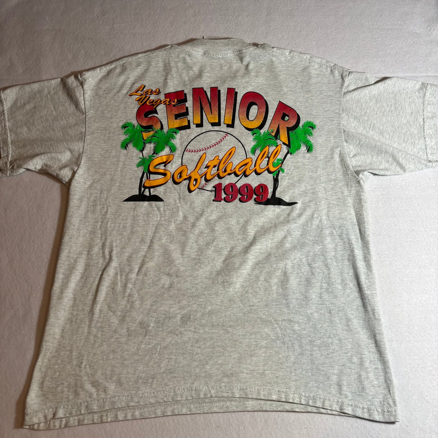 Men’s Shirt XL
