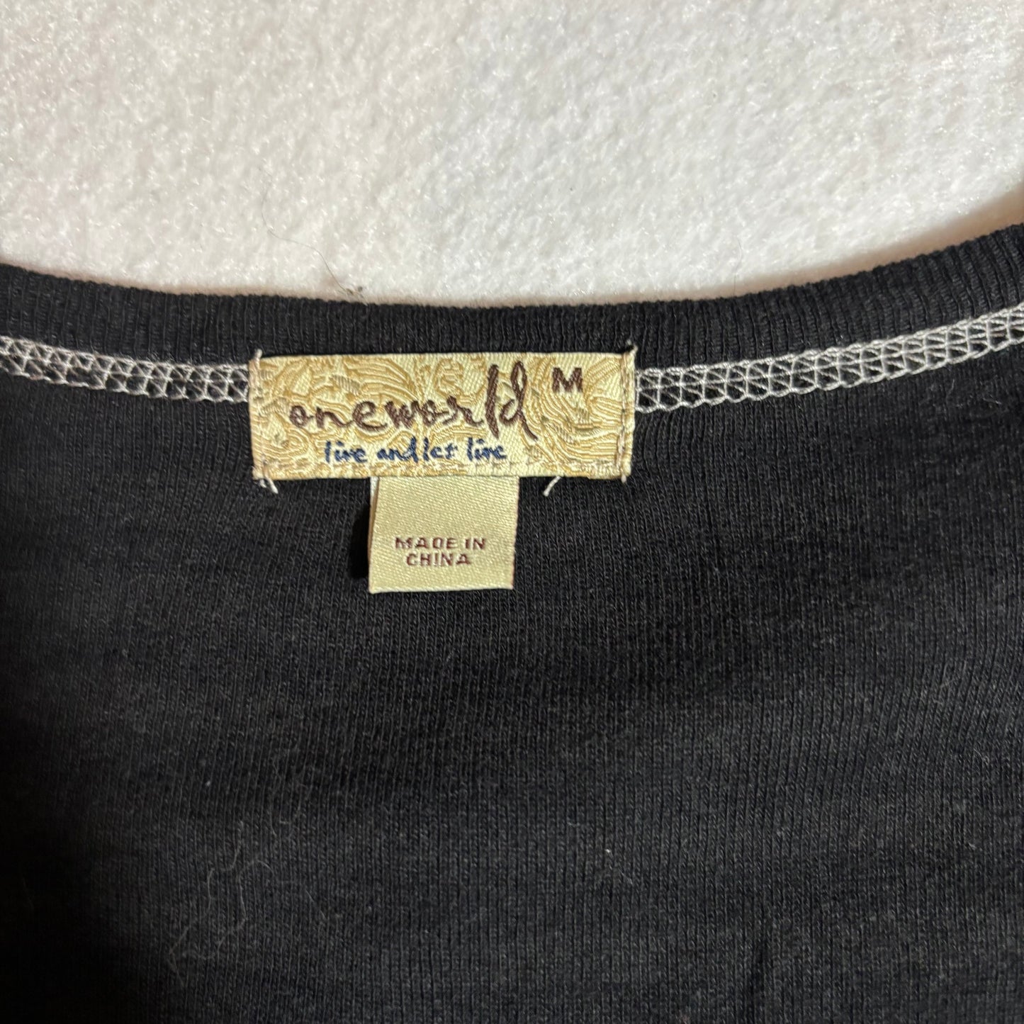 Women's Shirt Medium