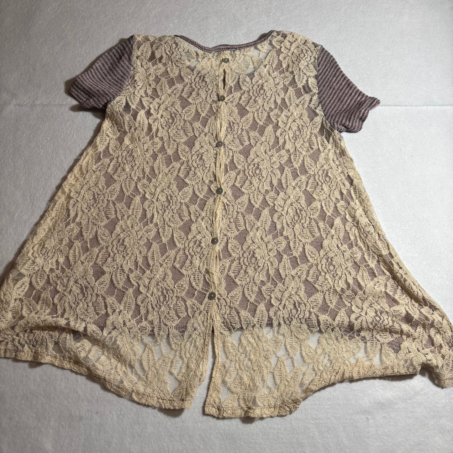 Women's Shirt Medium