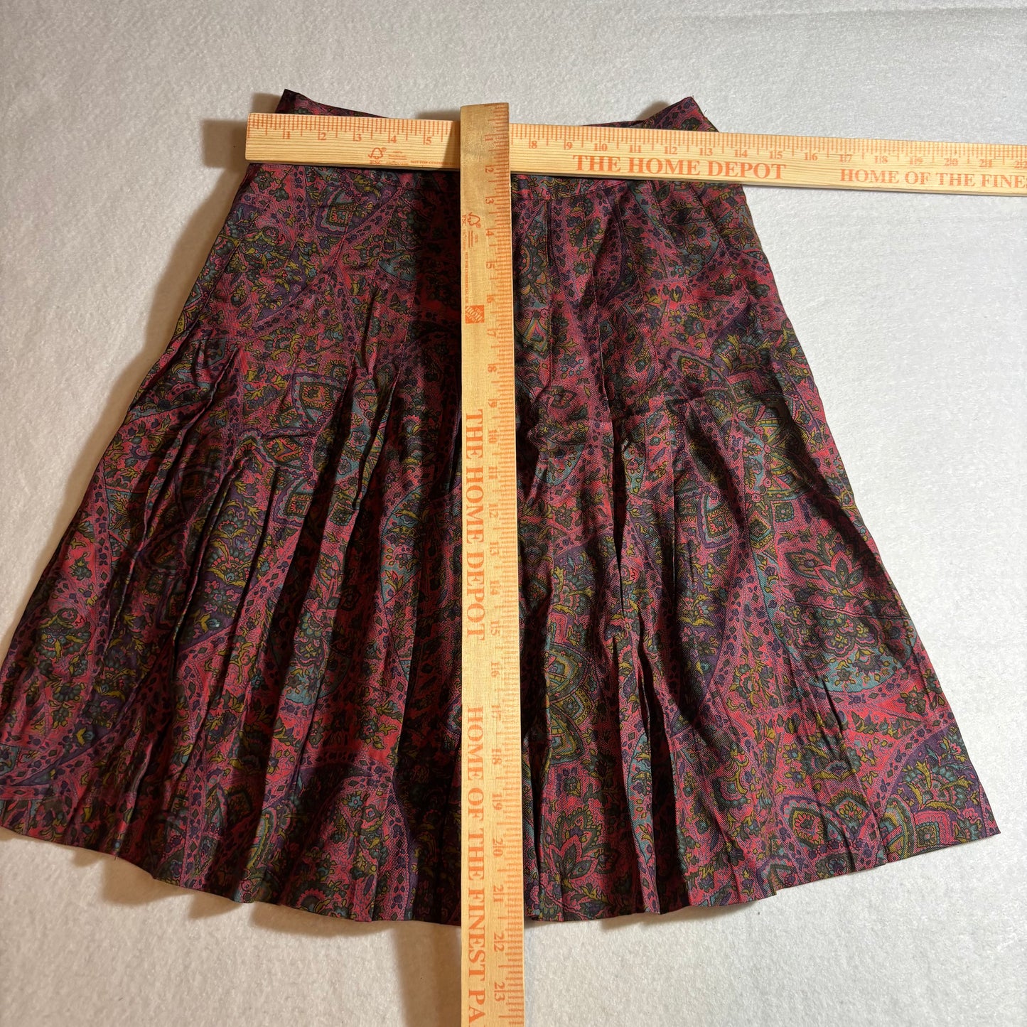 Women's Skirt 8