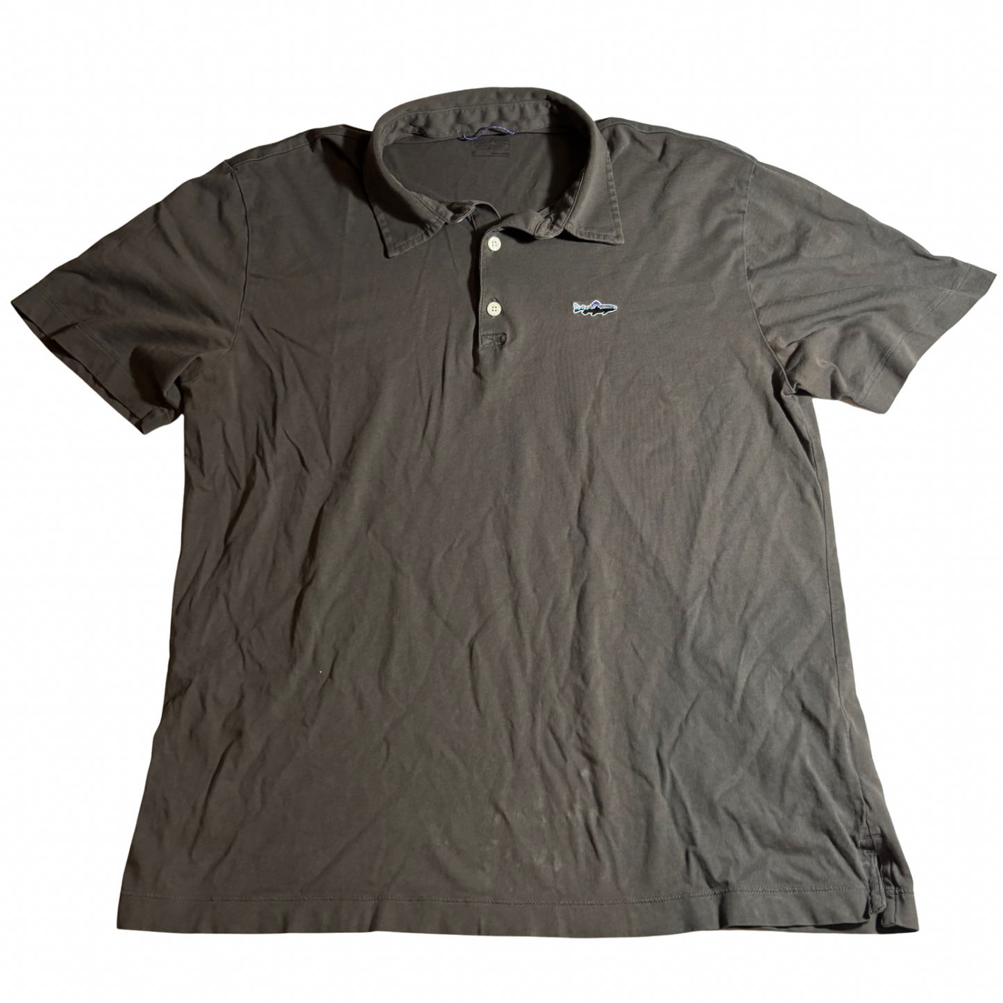 Men’s Shirt Medium