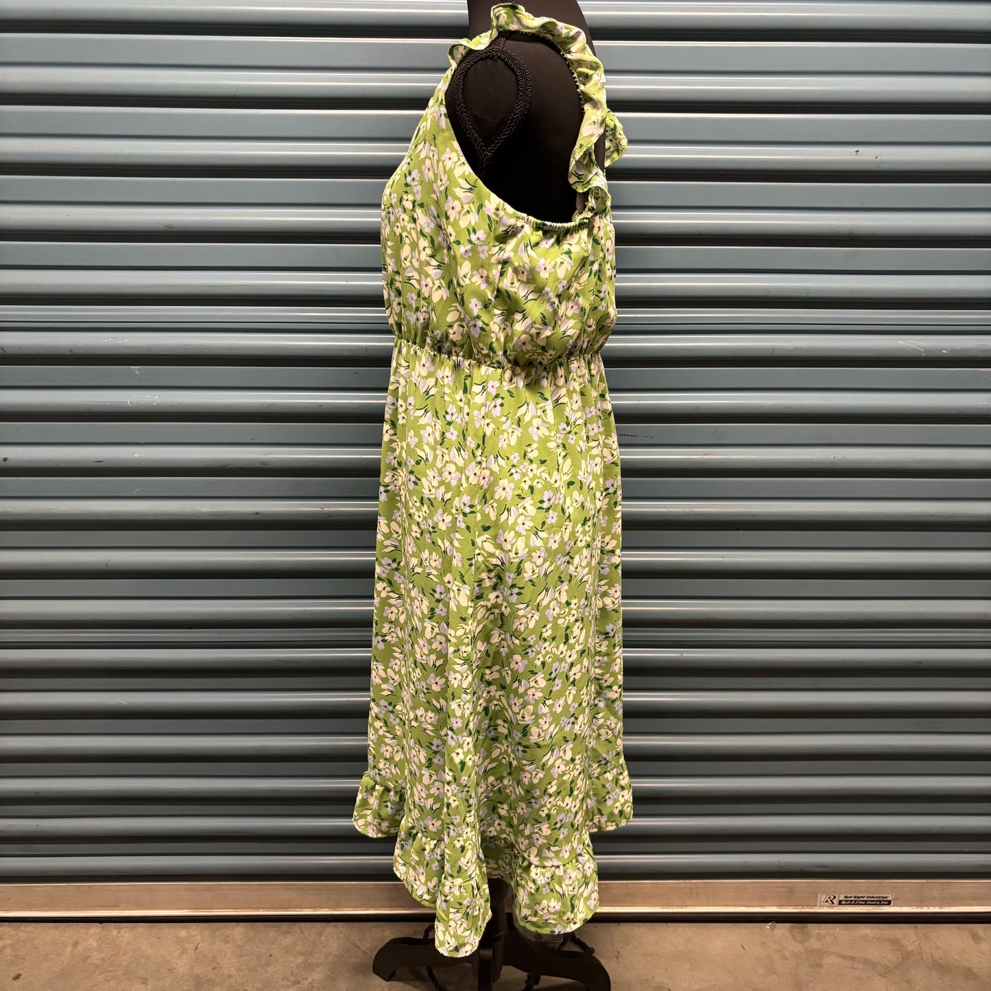 Women's Dress Large