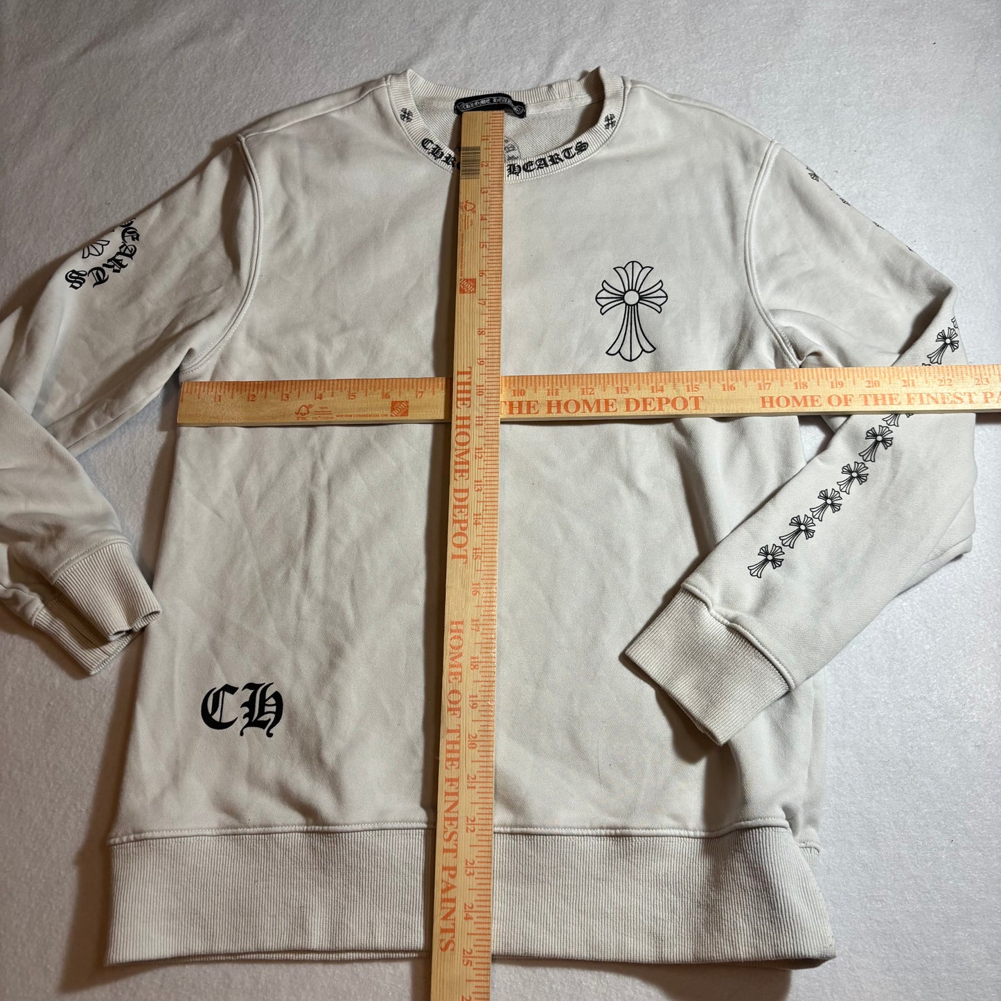 Men’s Sweatshirt Medium
