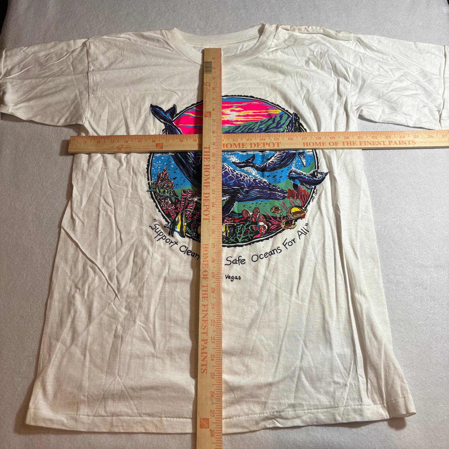 Men's Shirt Large
