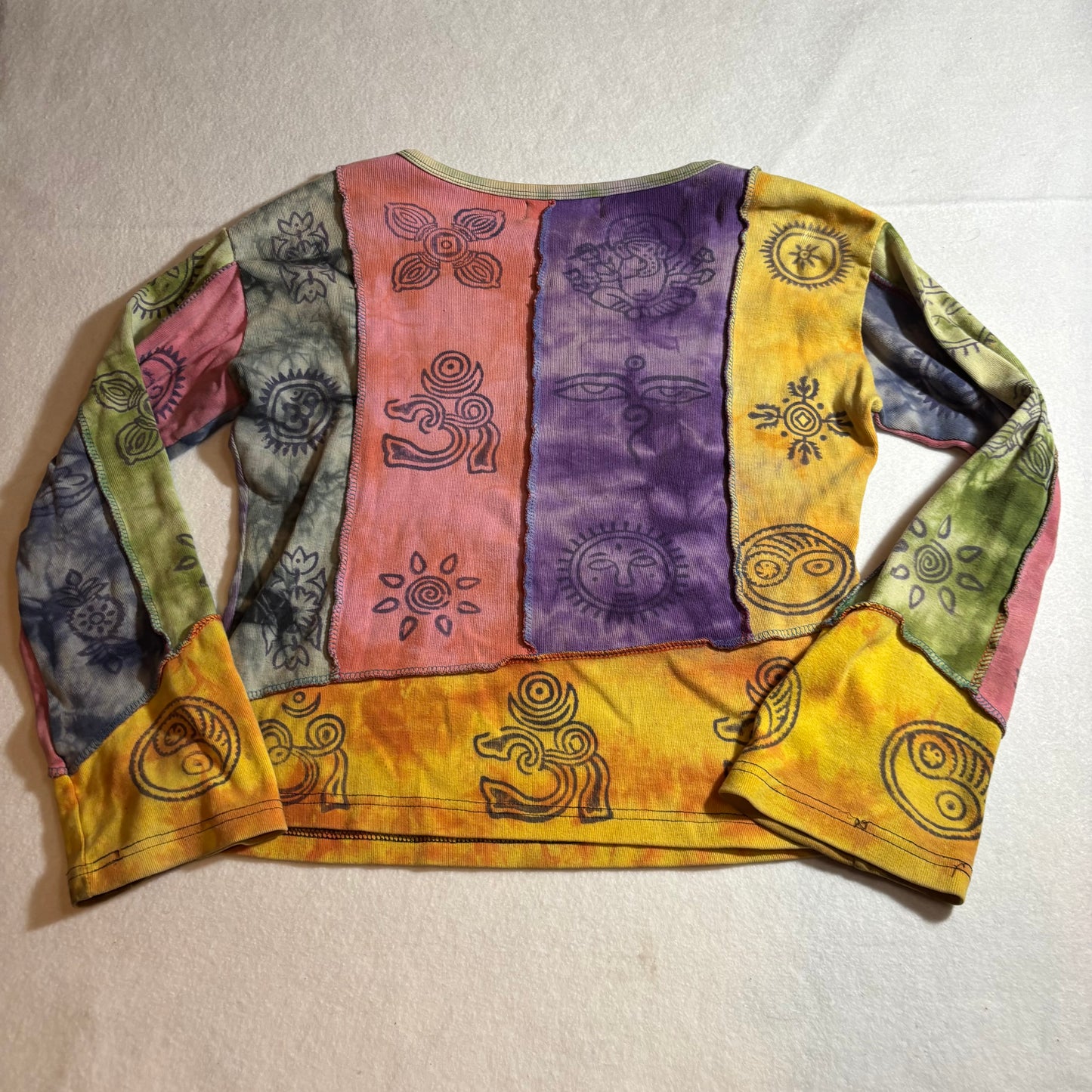 Women's Shirt Medium