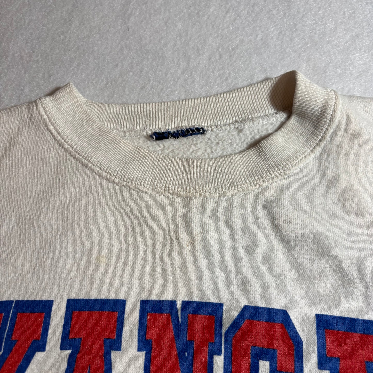 Men's Sweatshirt Large