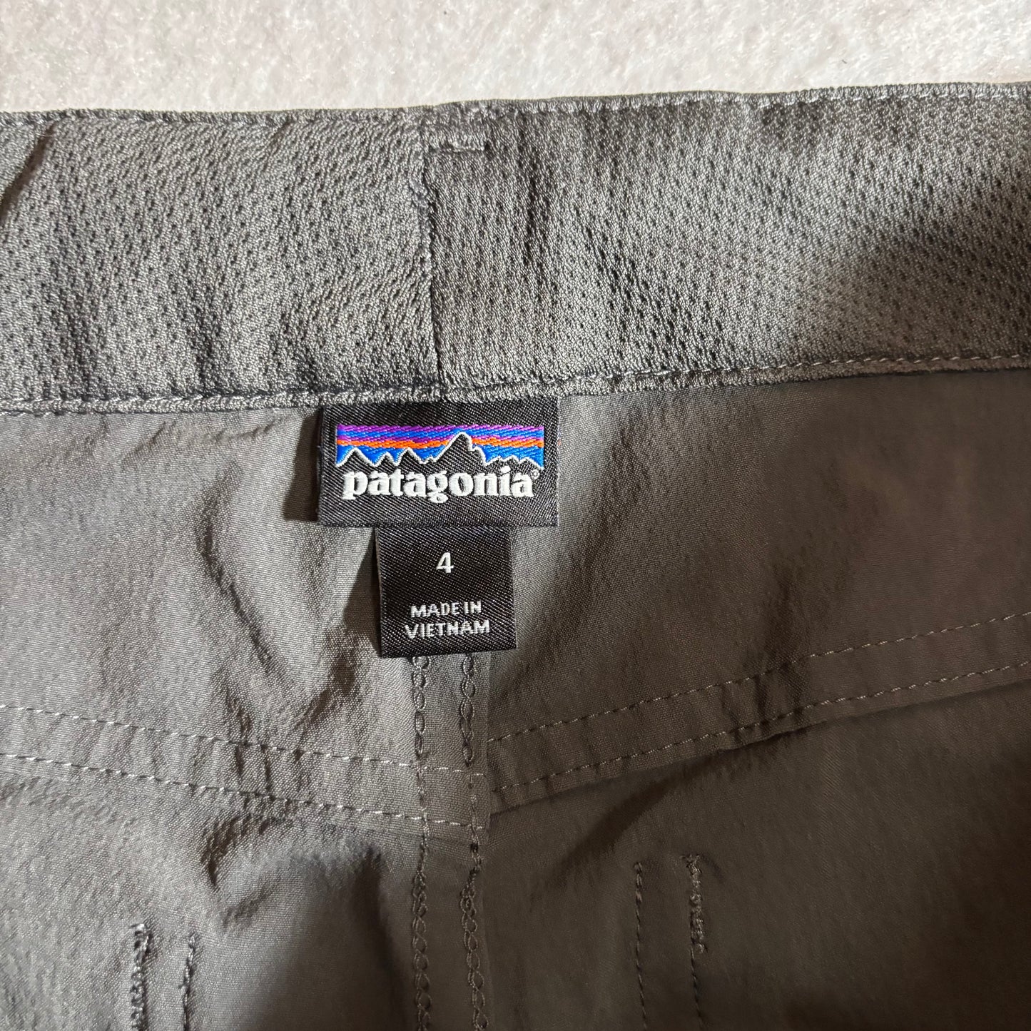 Women's Shorts 4