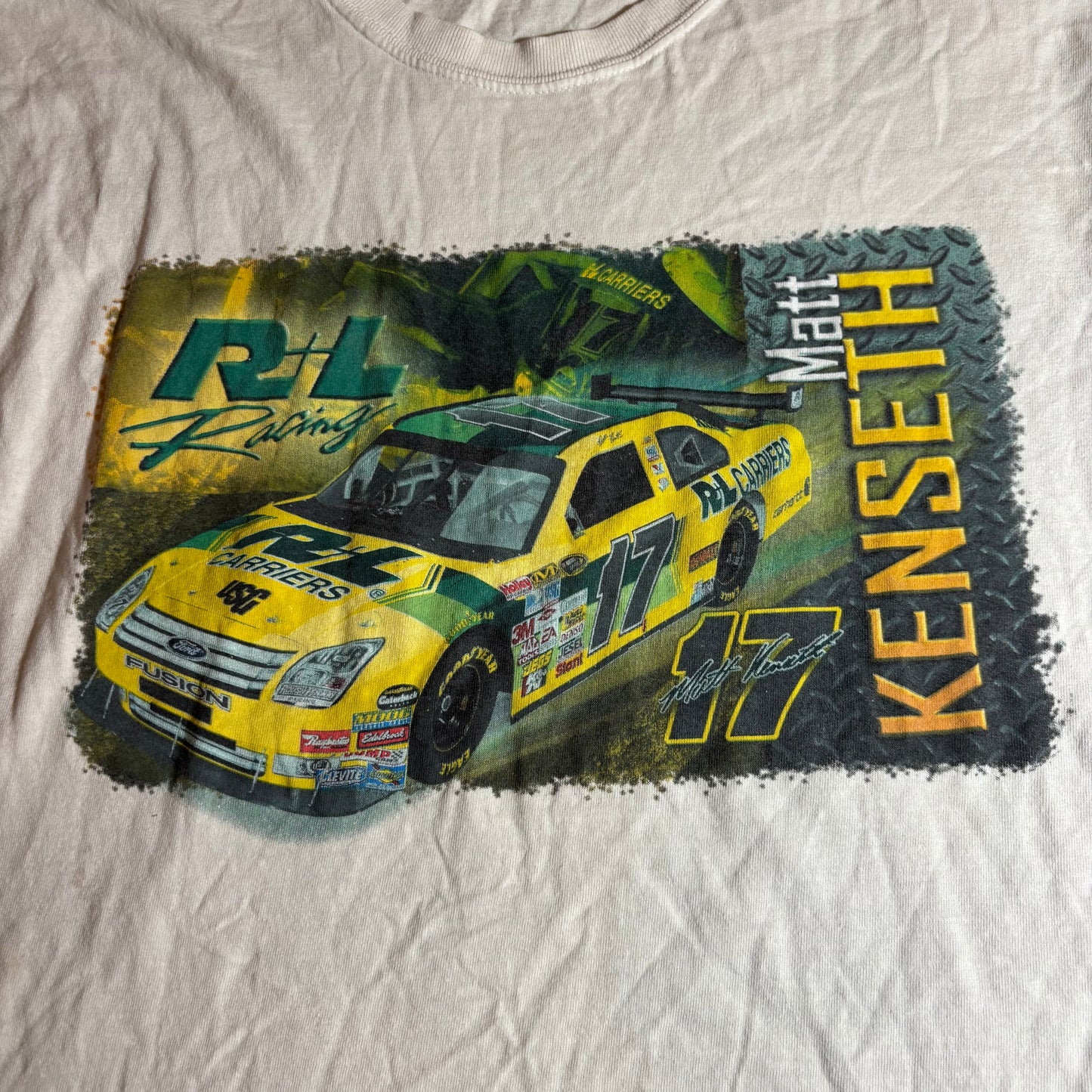 Men’s Shirt XL