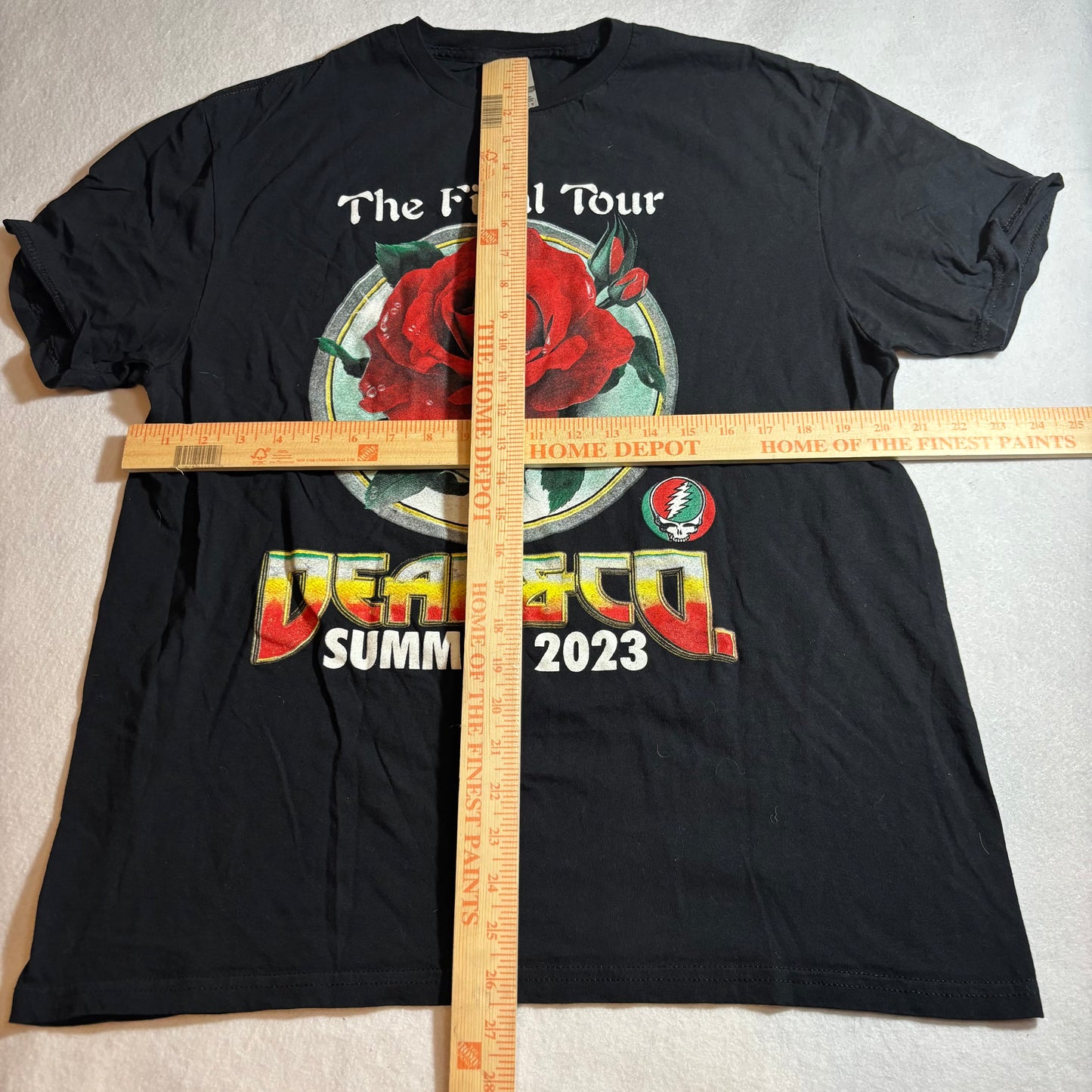 Men's Shirt Large
