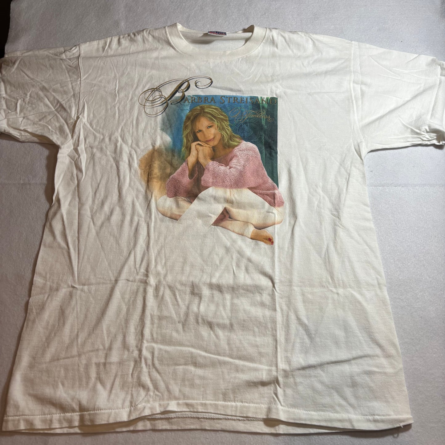 Men's Shirt XL
