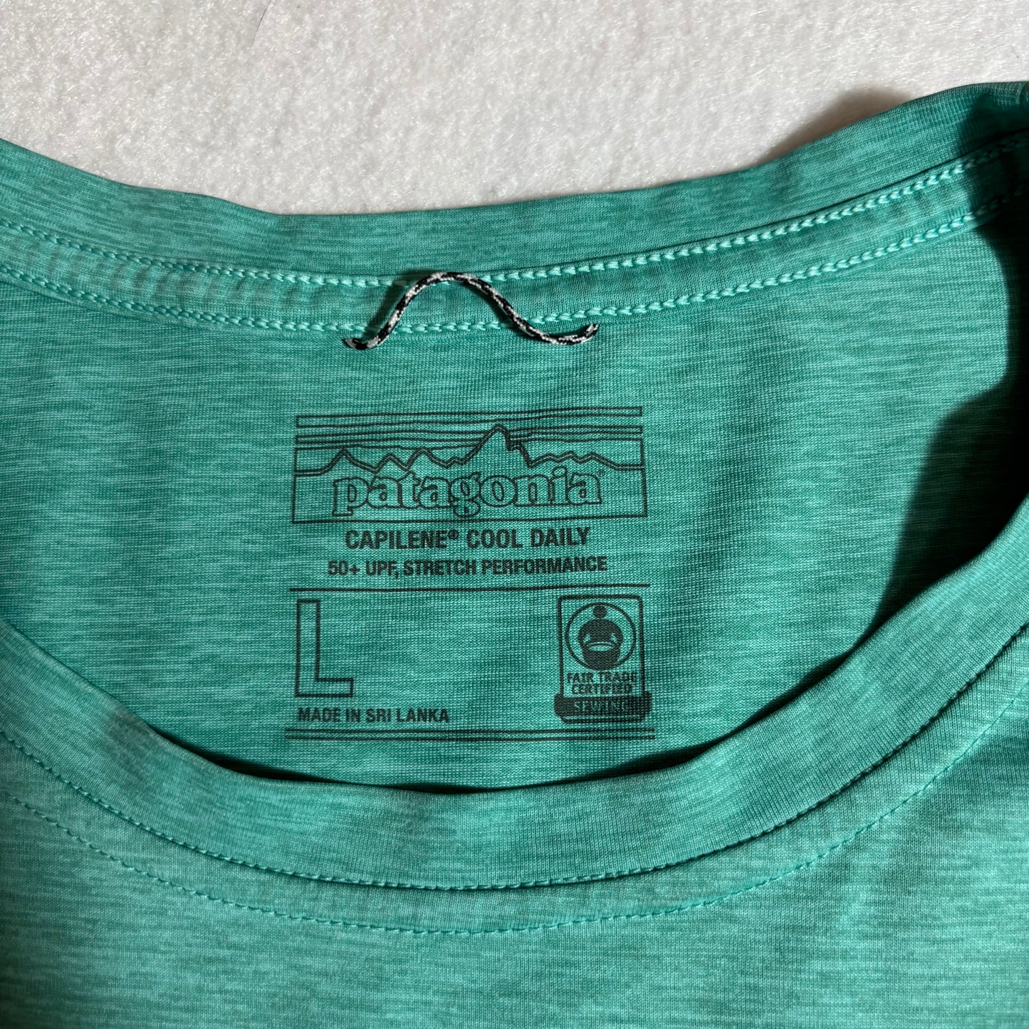 Men's Shirt Large