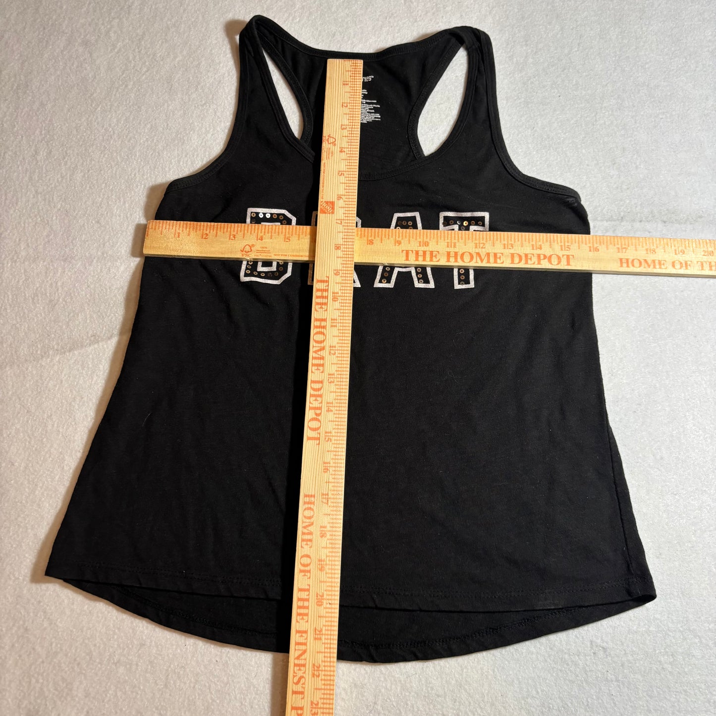 Women's Tank Top Large