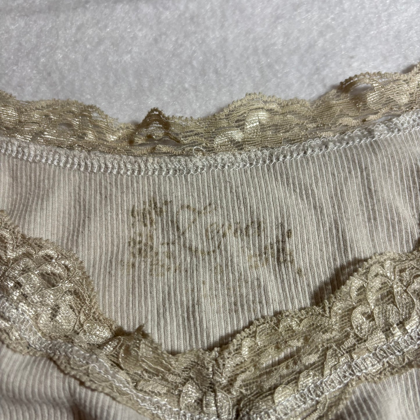 Women's Tank Top Medium
