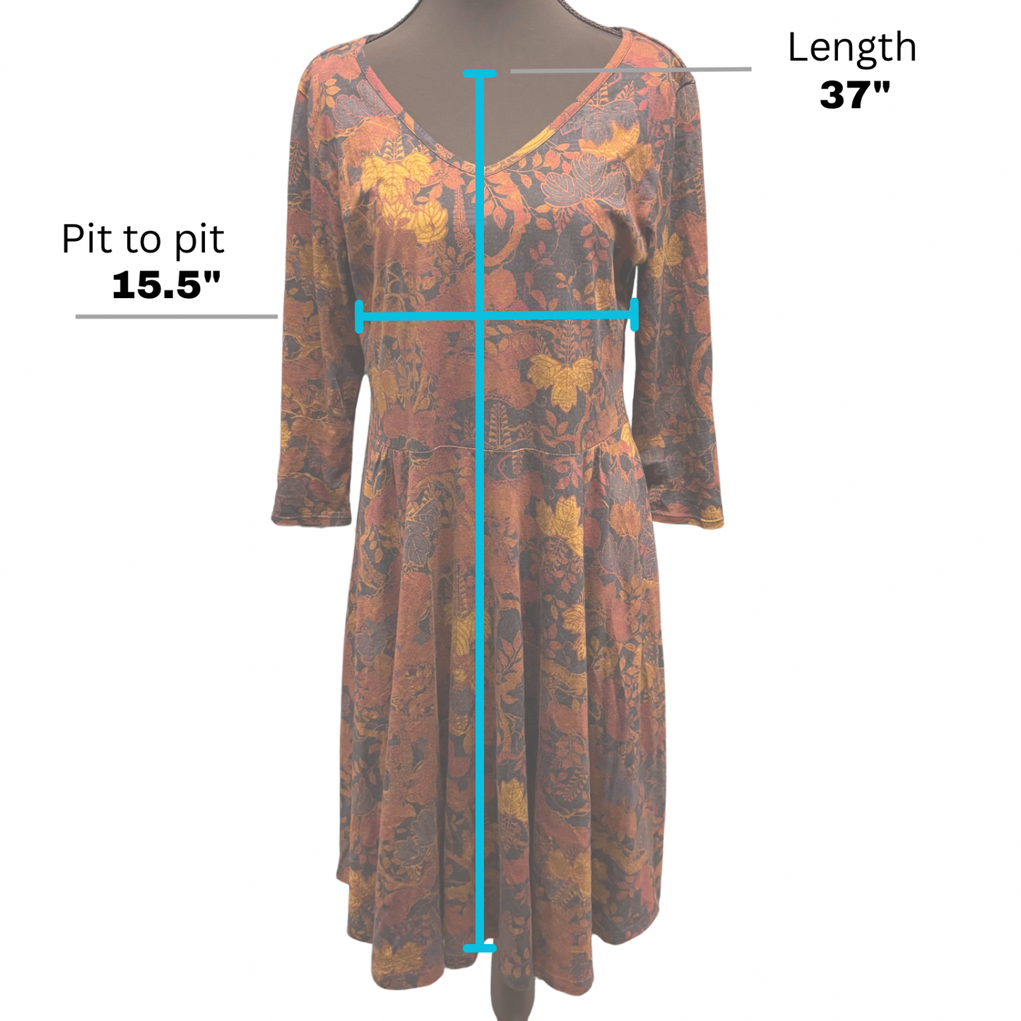 Women's Dress Medium