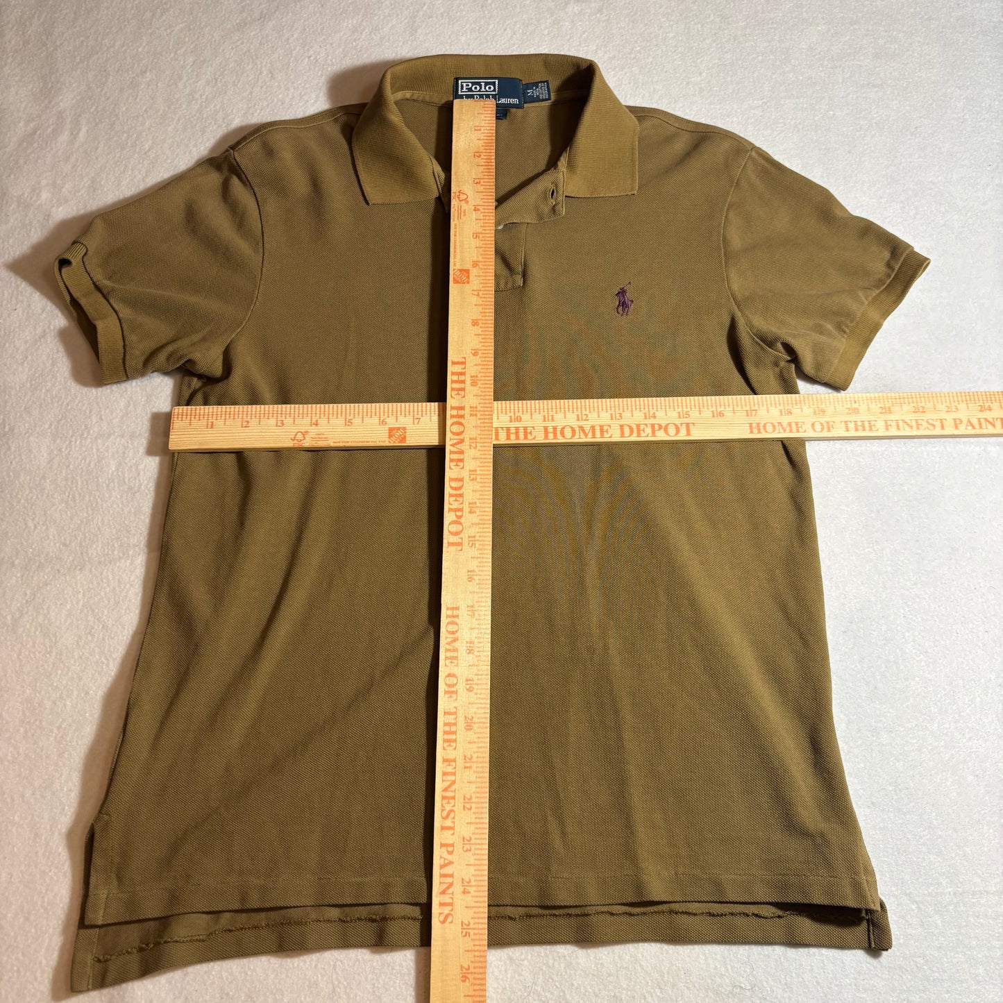 Men’s Shirt Medium