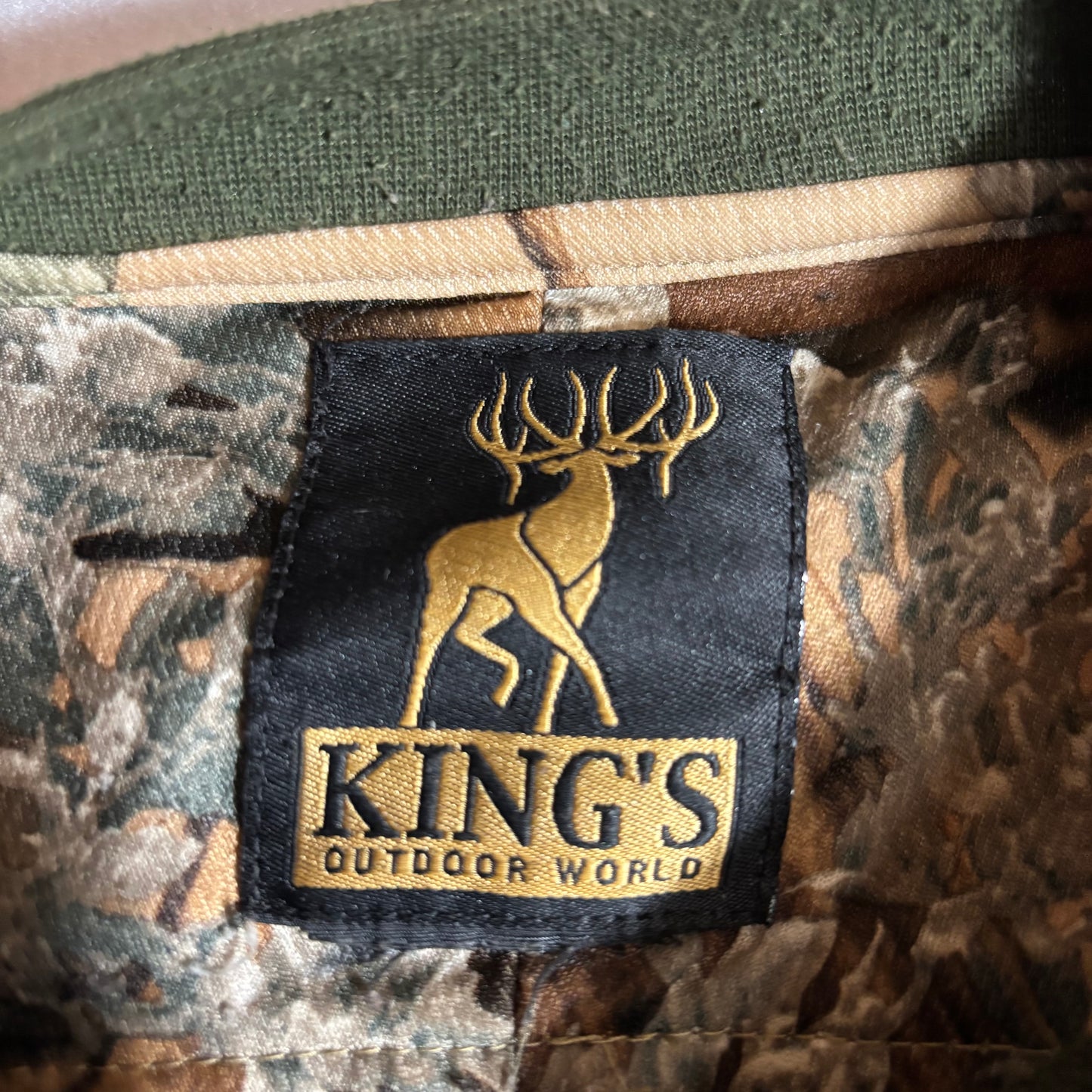 Men’s Shirt XL
