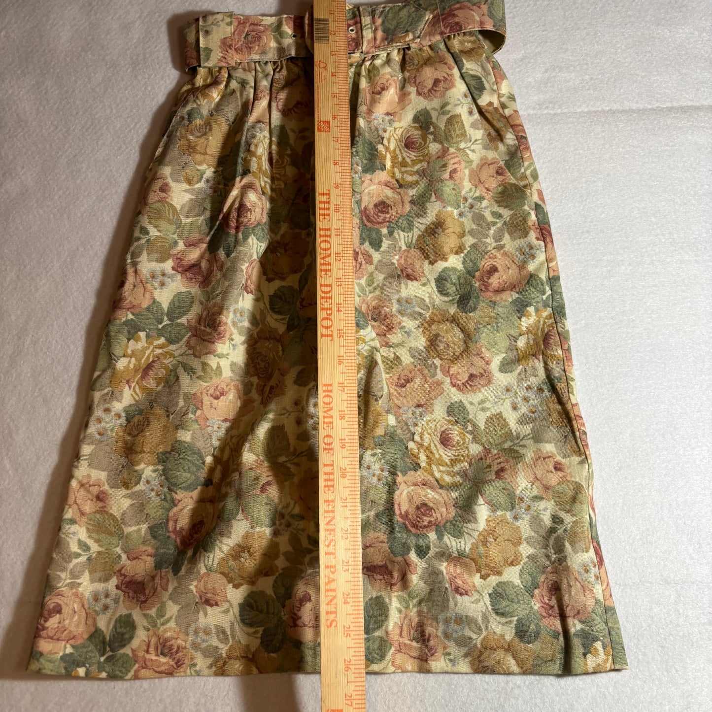 Women's Skirt 8