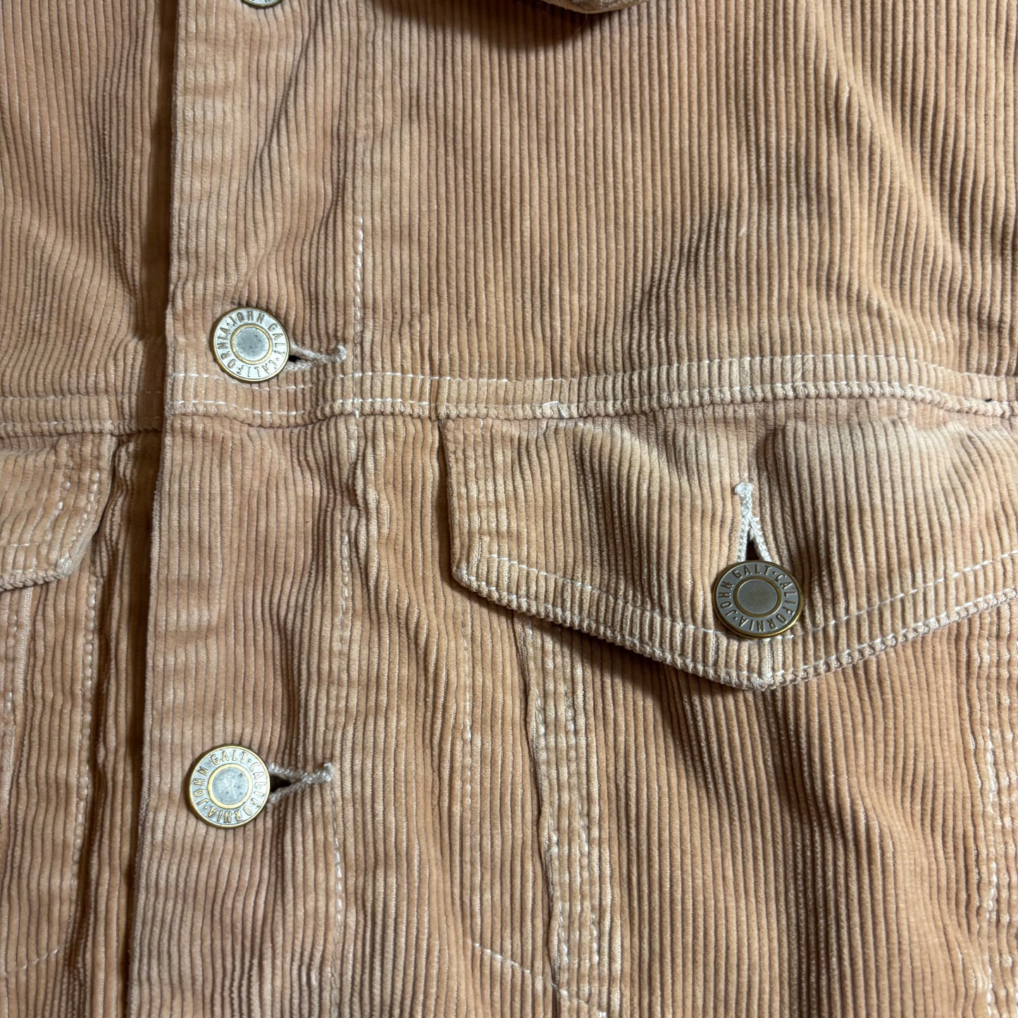 Women's Jacket Medium