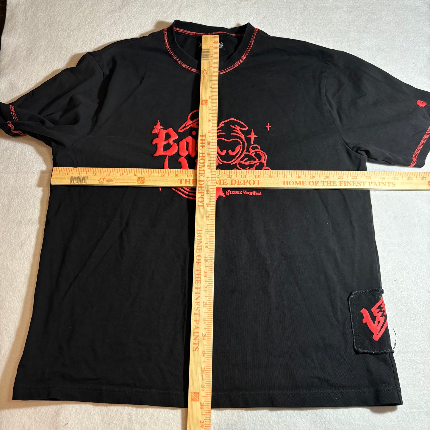 Men's Shirt Large