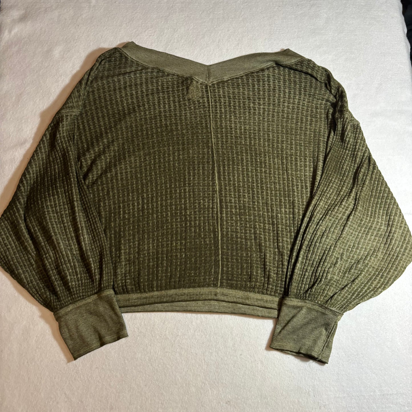 Women's Shirt Medium