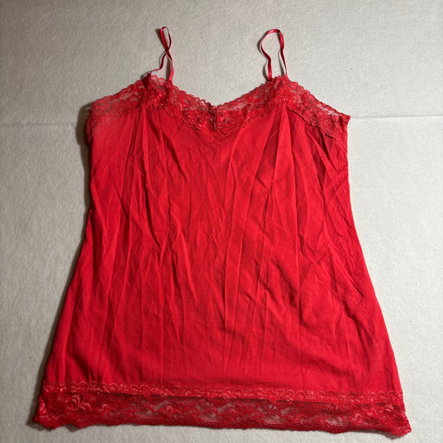 Women's Tank Top XL