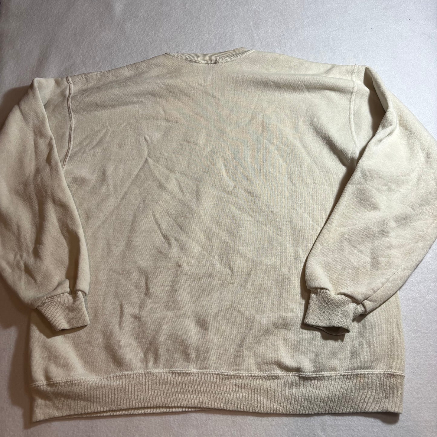 Men’s Sweatshirt XL