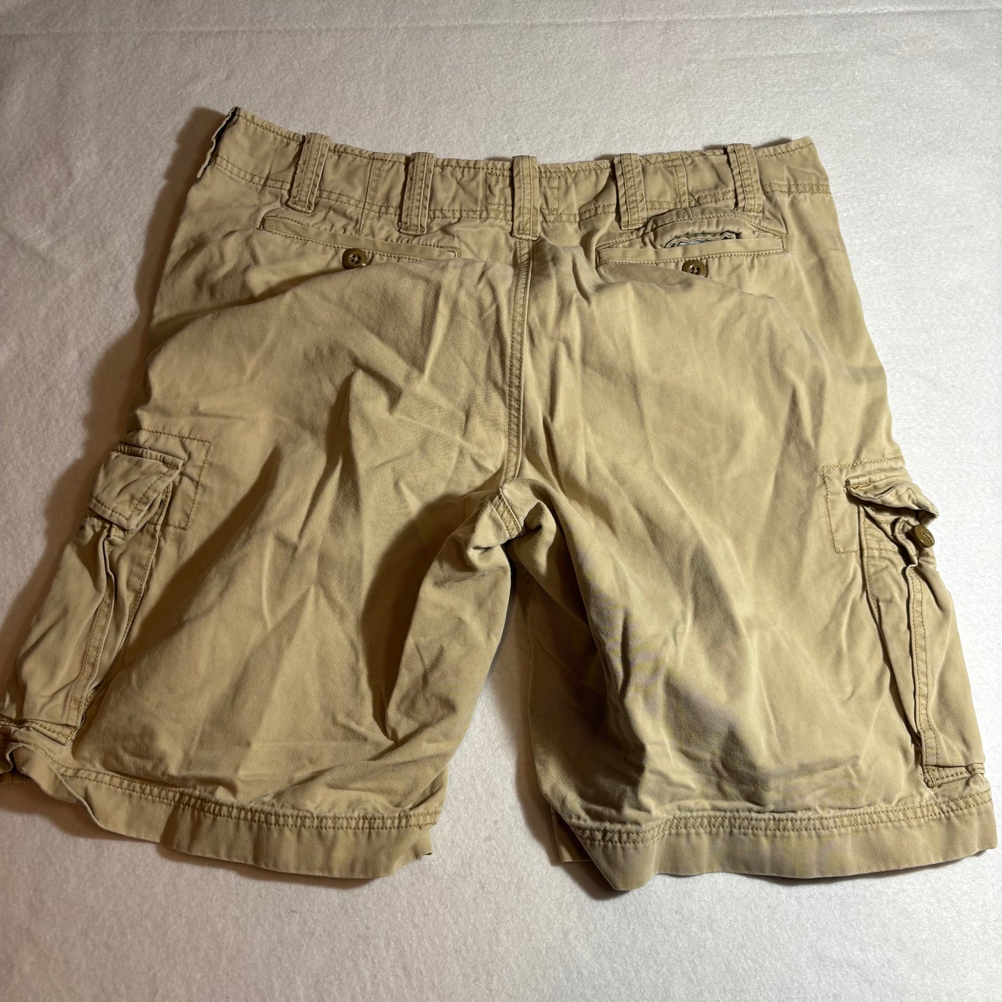Men’s Shorts 38