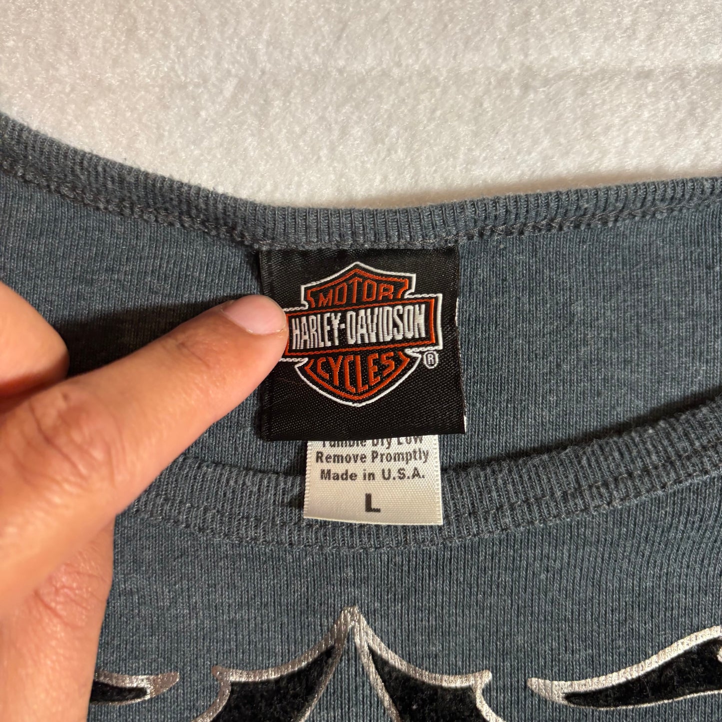Women's Shirt Large