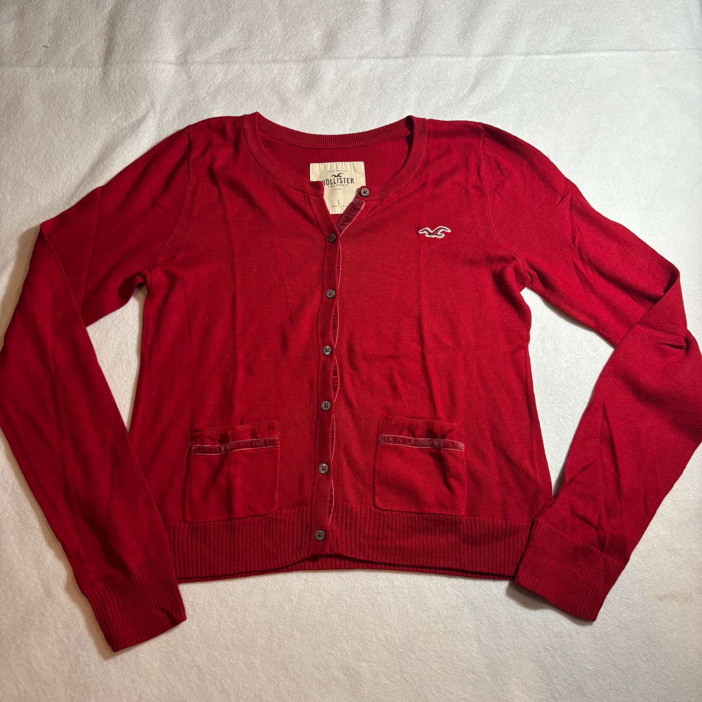 Women's Sweater Large